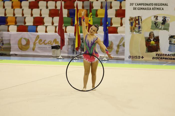 Un campeonato a la altura de los más grandes