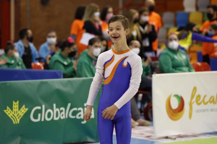 Un campeonato a la altura de los más grandes