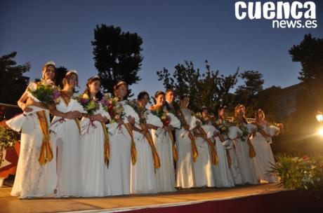 La Corte de Honor de la Feria y Fiestas de San Julián de este año será mixta