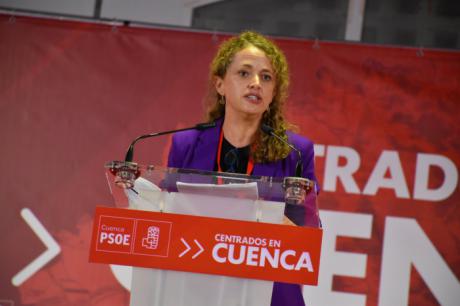 El PSOE de Cuenca pide explicaciones a los parlamentarios populares por la “hipocresía” de su líder con los independentistas.