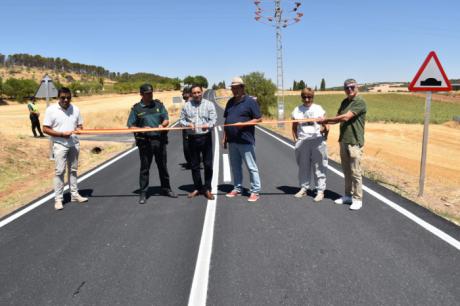El PSOE de Cuenca reclama que el arreglo de carreteras sin mirar colores políticos pone de manifiesto que “no somos iguales”