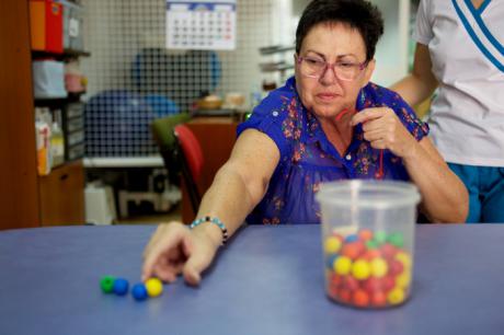 La Fundación ”la Caixa” destinó 48.000 euros al impulso de proyectos sociales dirigidos a personas vulnerables ante la crisis de la Covid-19 en Cuenca