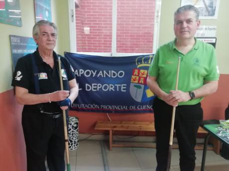 Convincente triunfo del “Casas Colgadas” frente al “C.B. Alcobendas”