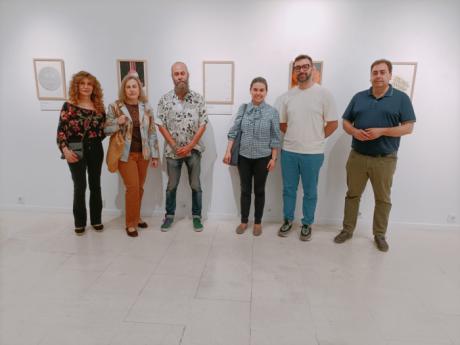 La Diputación y Manos Unidas impulsan un proyecto agrícola en Bolivia con una exposición artística