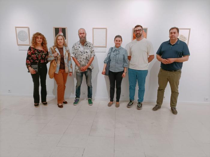 La Diputación y Manos Unidas impulsan un proyecto agrícola en Bolivia con una exposición artística