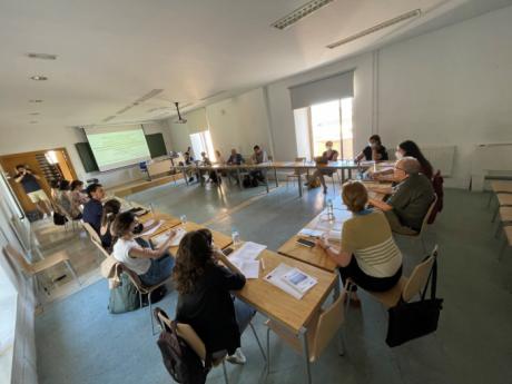 La UCLM acoge en Toledo un seminario de investigación sobre las relaciones entre Europa y el norte de África