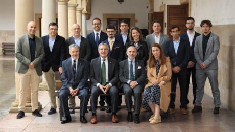 Una investigación de la UCLM demuestra los beneficios del entrenamiento de fuerza en personas centenarias
