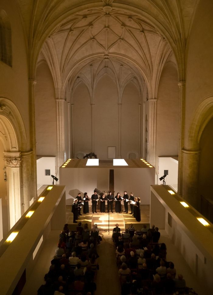 Doble cita en la 60 Semana de Música Religiosa con la Orquesta y Coro de RTVE y Stile Antico