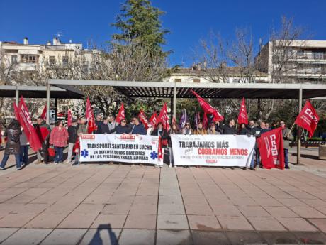 CCOO inicia la negociación colectiva en Cuenca con el objetivo de subir salarios por encima de la media nacional