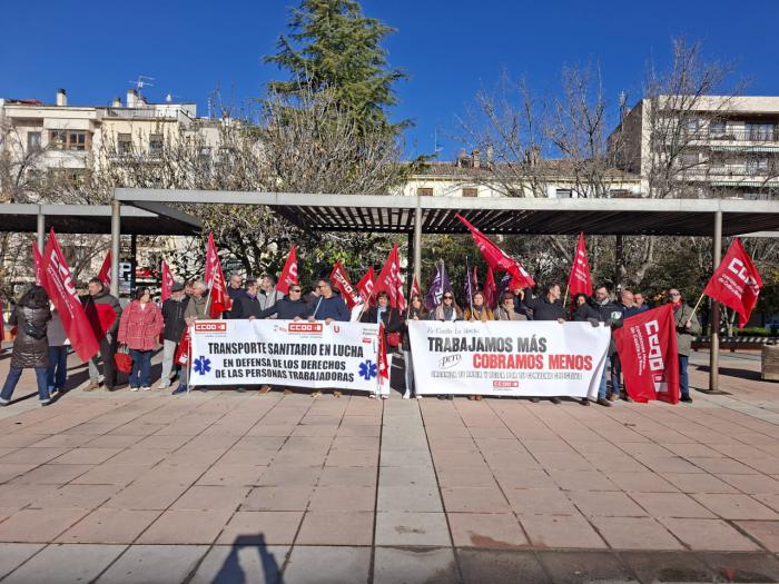 CCOO inicia la negociación colectiva en Cuenca con el objetivo de subir salarios por encima de la media nacional