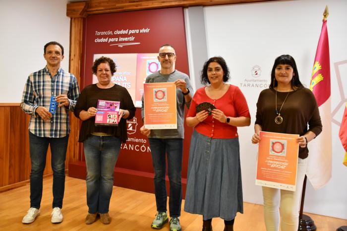 Tarancón refuerza la prevención de las ITS con una campaña dirigida a jóvenes y mayores de 60 años