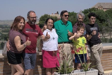 Bellido agradece el amplio acuerdo en el Parlamento Regional para un Estatuto de Autonomía “bueno para Castilla-La Mancha, pero bueno también para España”