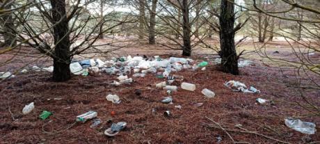 El ayuntamiento de San Clemente que odiaba al medio ambiente