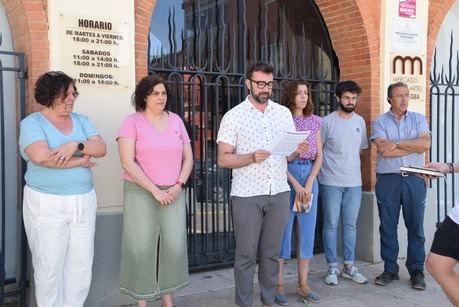 Tarancón celebra el Día Internacional del Orgullo LGTBIQ+ con un acto institucional y actividades culturales