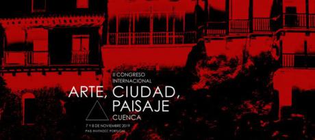 El Ayuntamiento colabora con el II Congreso Internacional de Arquitectura que se celebra en la capital