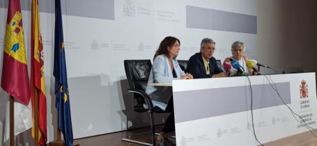 El Gobierno movilizará más de 1.300 agentes para garantizar la seguridad del eclipse en Cuenca y Guadalajara