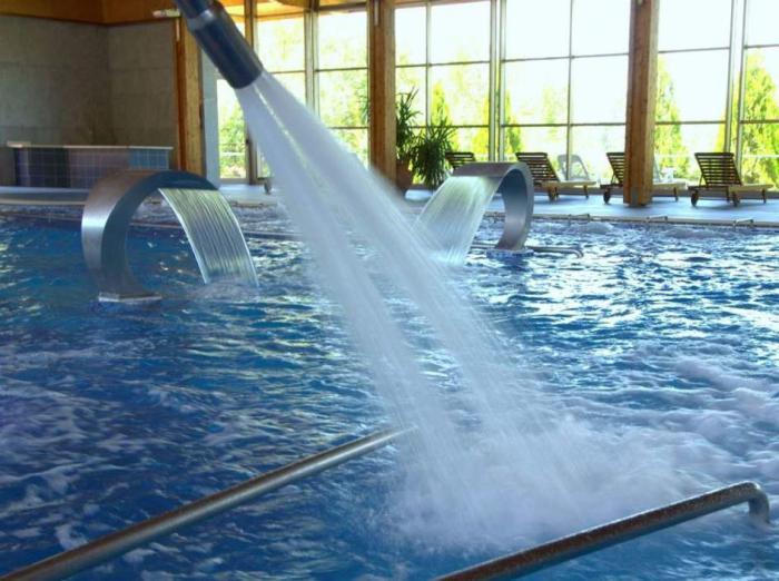 Cerca de 1.400 mayores de Castilla-La Mancha disfrutarán del Programa de Termalismo Social