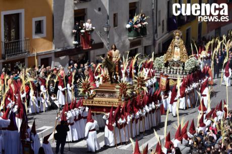 Guía Digital de la Semana Santa de Cuenca