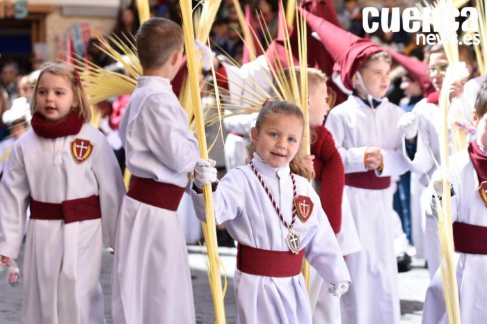 Procesión del Hosanna