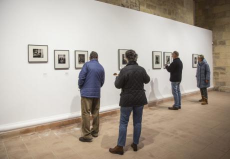 El Museo de Fotografía de Huete expone Pérez Galdós en el laberinto de España hasta el 28 de mayo