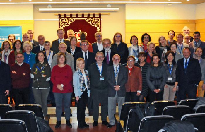 El Campus de Cuenca, sede del XX Encuentro Estatal de Defensores Universitarios