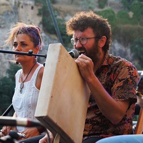 Ya se puede disfrutar del concierto de Zascandil Folk en Estival Cuenca a través de CMMPlay