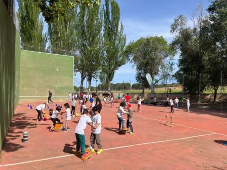 Almodóvar del Pinar reunirá a más de 250 personas en la convivencia anual del CRA Los Pinares