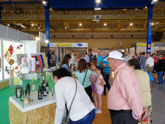 Las figuras de calidad de Castilla-La Mancha serán protagonistas en Ferduque 2018