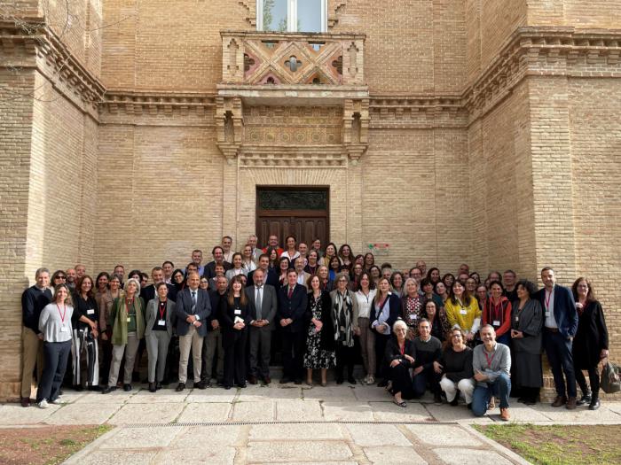 La UCLM, “un referente” en el trabajo del Instituto Cervantes, según García Montero