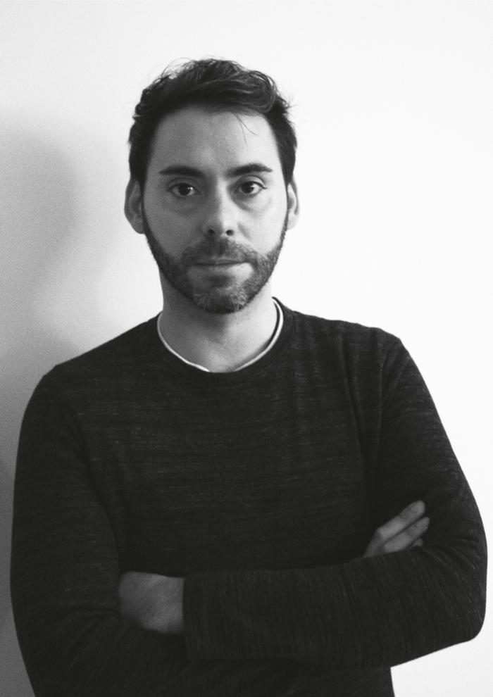 En imagen Roberto Sanz Argudo