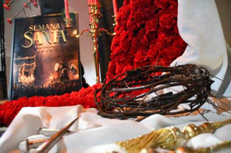 ‘Ignota 2026’ abre sus puertas en Tarancón con un recorrido por la simbología de las procesiones