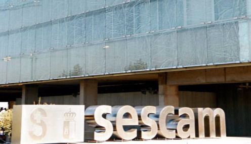 Castilla-La Mancha inicia la elaboración de una guía de actuación frente al riesgo de exposición a medicamentos peligrosos de los trabajadores del SESCAM