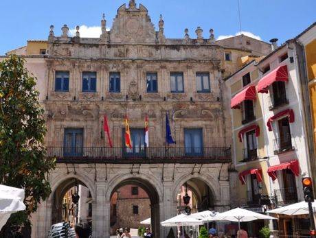 El Ayuntamiento de Cuenca fue en 2016 el que más fondos dedicó a servicios sociales y empleo por habitante de toda Castilla-La Mancha