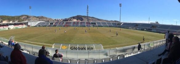 Azuqueca-Conquense y Villarrubia-Villarrobledo, semifinales del Torneo de la Junta