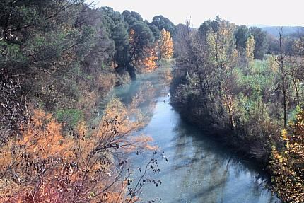 Reanudan la búsqueda del niño desaparecido el sábado en el río Cabriel