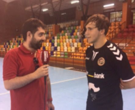 En imagen F.J.Fernández Galván 'Limonero':