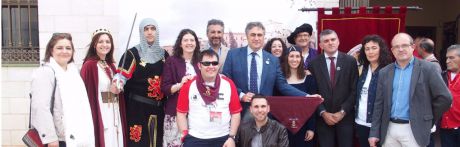 El Ayuntamiento y la Asociación de Peñas Mateas presentan el XV Congreso Nacional del Toro de Cuerda en Carcabuey