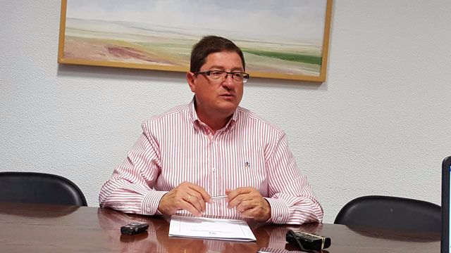 El PSOE critica la “hipocresía e incongruencia” de Prieto con la pedanía de Villar de Cantos