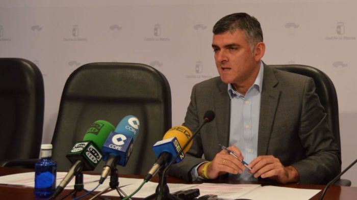 Godoy insta al Ayuntamiento de Cuenca a firmar el Acuerdo Marco de Concertación por “responsabilidad”