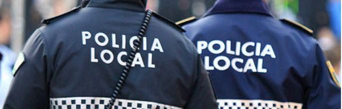 La Policía Local intensifica la vigilancia sobre la tenencia de animales potencialmente peligrosos