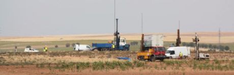 Castilla-La Mancha remite a Medio Ambiente un informe que ve inviable el ATC en Villar Cañas