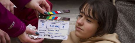 Alfonso VIII protagoniza un nuevo cortometraje que se estrena el 16 de septiembre en Cuenca