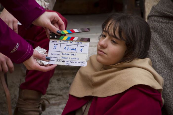 Alfonso VIII protagoniza un nuevo cortometraje que se estrena el 16 de septiembre en Cuenca