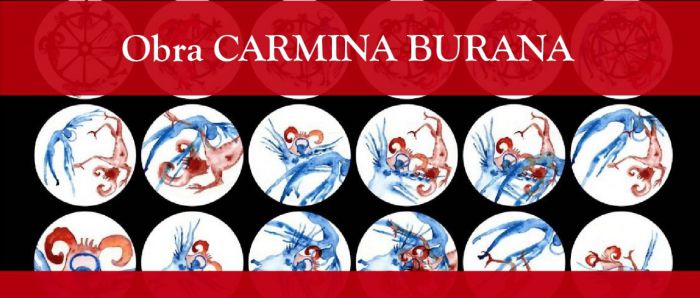 El Monasterio de Uclés acoge el 23 de septiembre una rompedora versión de Carmina Burana