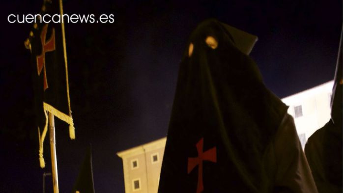 La Vera Cruz celebra el próximo 15 de septiembre su solemne Función a la Virgen de los Dolores