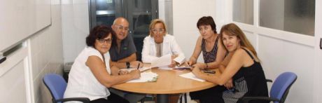 La Junta realiza obras para unificar los recursos de docencia, formación e investigación del área sanitaria de Cuenca