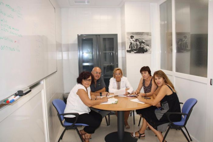 La Junta realiza obras para unificar los recursos de docencia, formación e investigación del área sanitaria de Cuenca