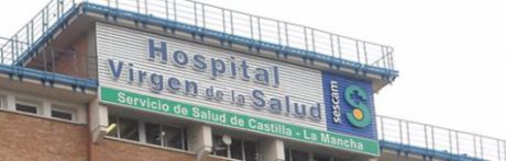 Un hombre está hospitalizado tras recibir 3 puñaladas en un pueblo de Toledo