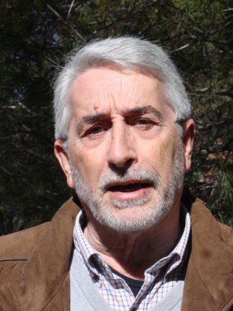 Fallece José María Abellán López, poeta y Pregonero de la Semana Santa de Cuenca