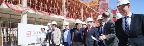 Castilla-La Mancha contará con 20 millones de euros en ayudas para el fomento de la inversión y la mejora de la productividad empresarial